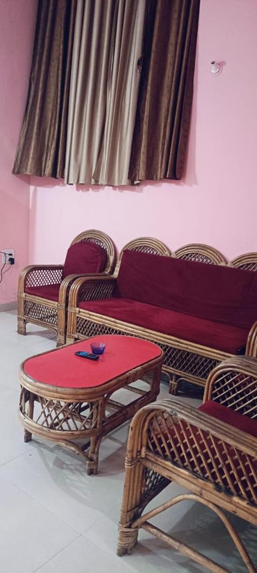 The In Guest house