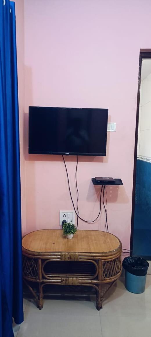 The In Guest house Baga